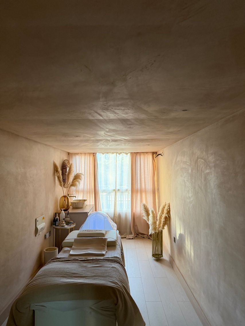 Treatment room off Hackney Road, Hackney E2, Hackney, photo 6