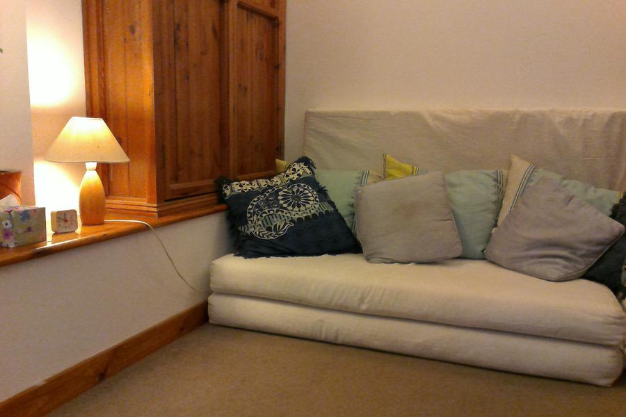 The Blue Room, Dartmouth Park Highgate, photo 2