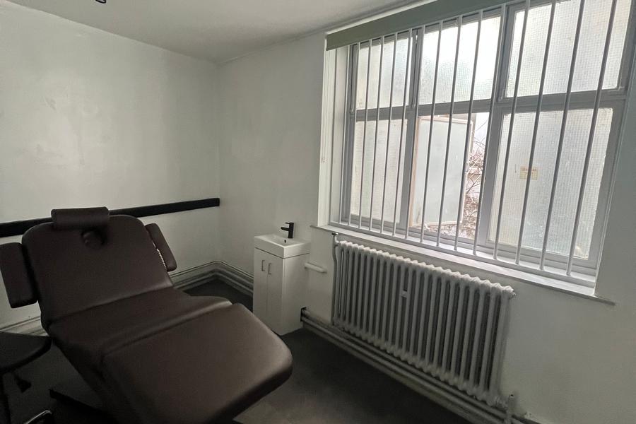 Beauty Room, Waterloo, photo 1