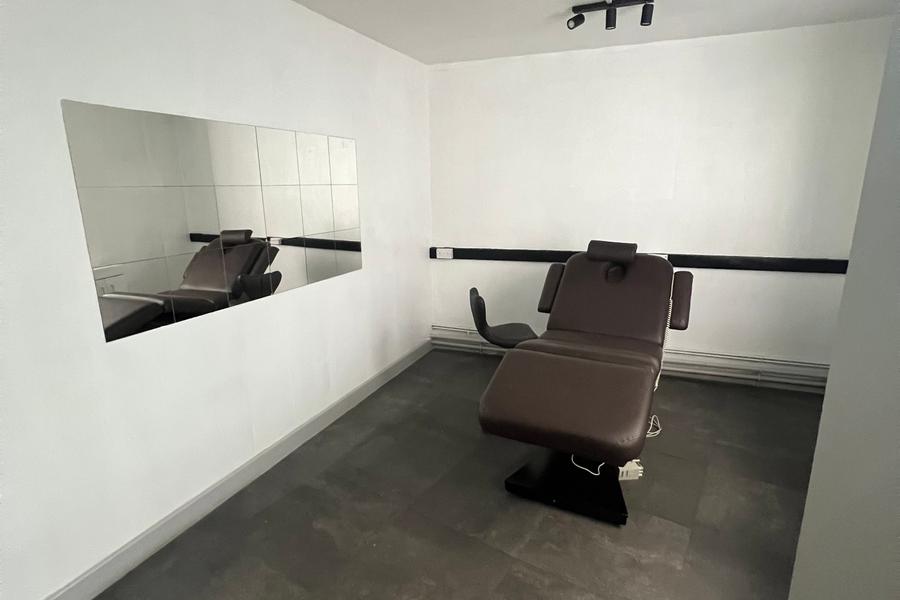 Beauty Room, Waterloo, photo 2