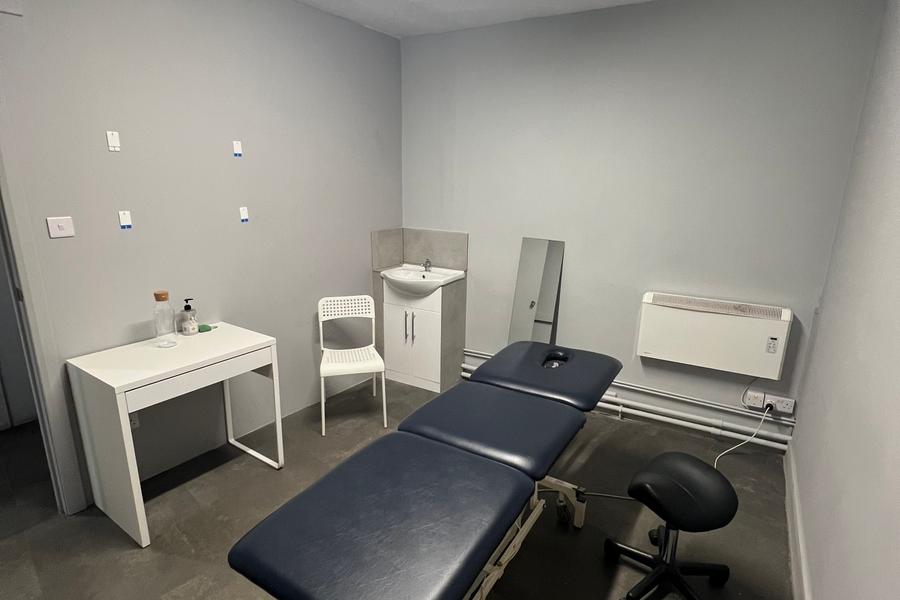 The Physio, Waterloo, photo 1