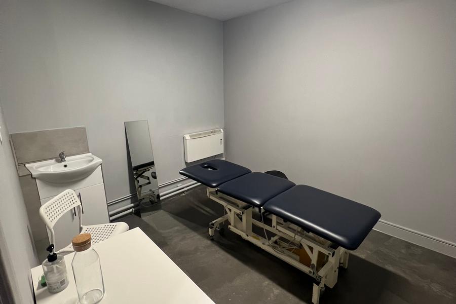 The Physio, Waterloo, photo 2