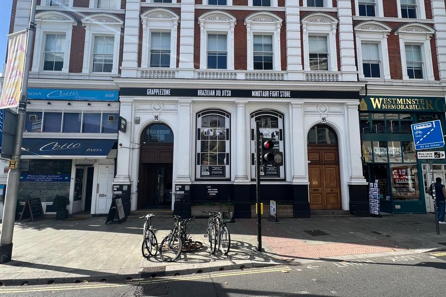 The Physio, Waterloo, photo 4