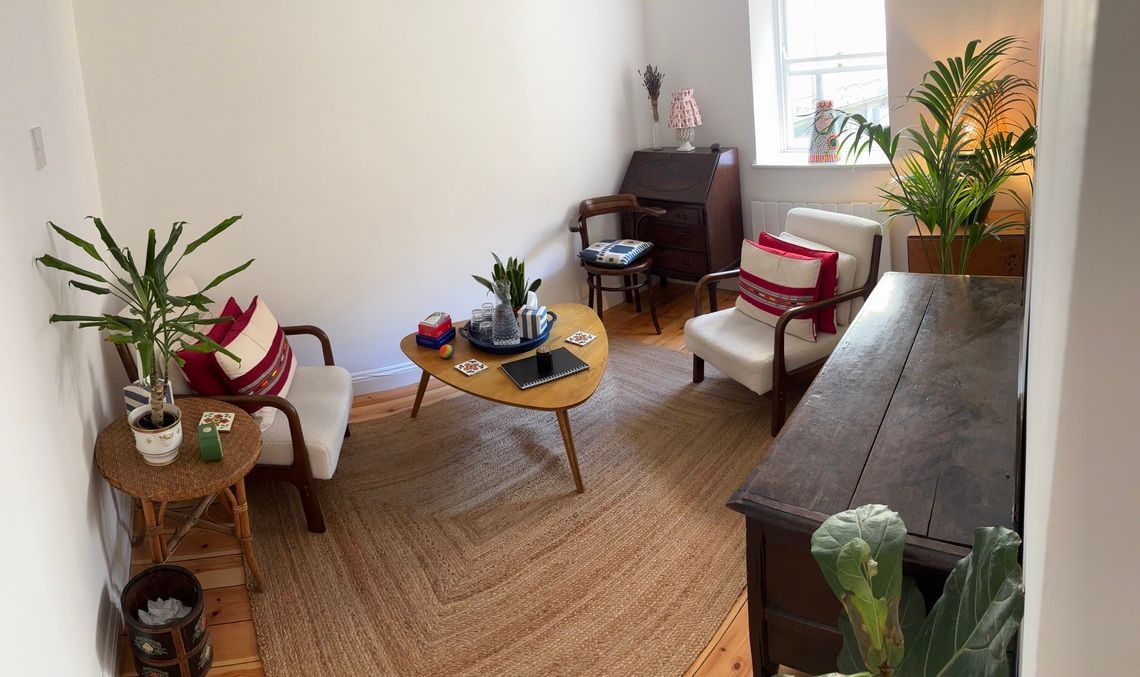 Talking therapy room on Brick Lane, Shoreditch E1, Shoreditch, photo 5