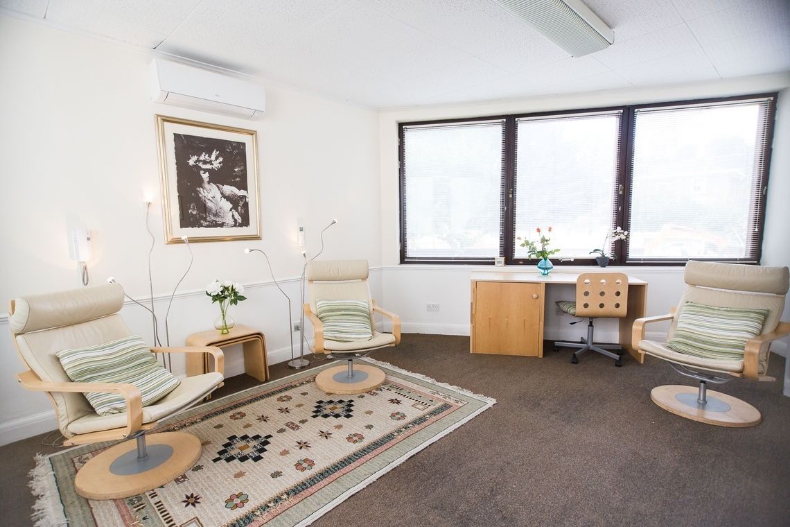 Consulting rooms at West Hill House, Swains Lane, Highgate N6, Highgate, photo 5