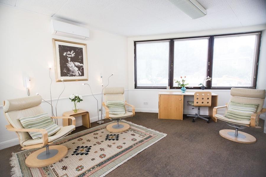 Consulting rooms at West Hill House, Swains Lane, Highgate N6, Highgate, photo 5