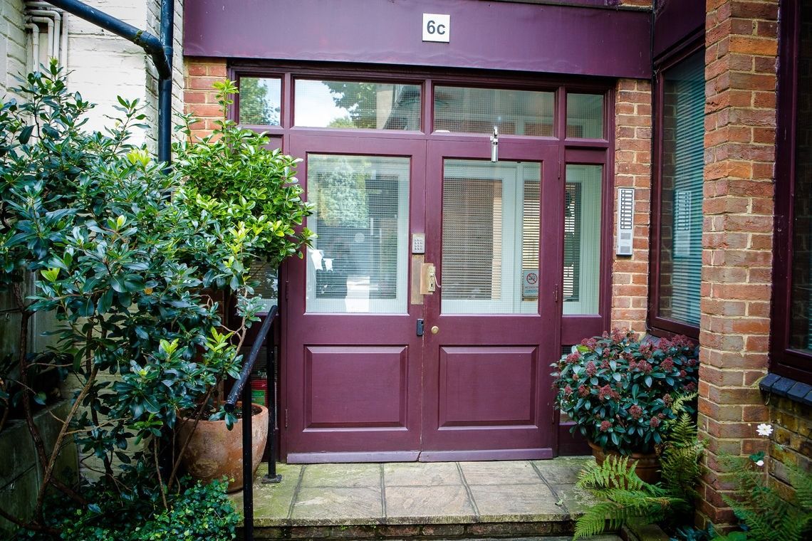 Consulting rooms at West Hill House, Swains Lane, Highgate N6, Highgate, photo 4