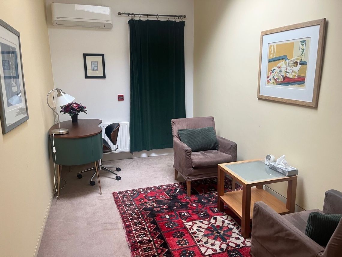 Consulting rooms at West Hill House, Swains Lane, Highgate N6, Highgate, photo 7