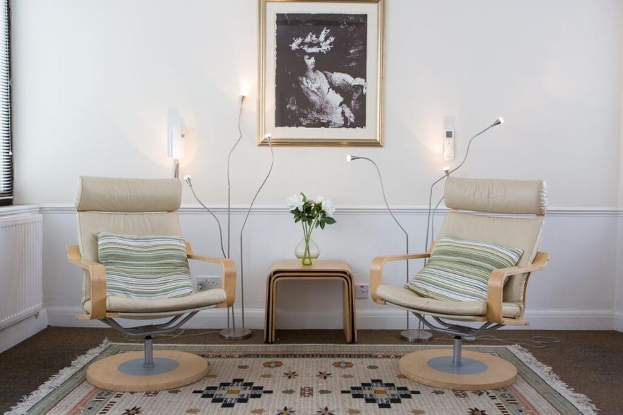 Consulting rooms at West Hill House, Swains Lane, Highgate N6, Highgate, photo 1