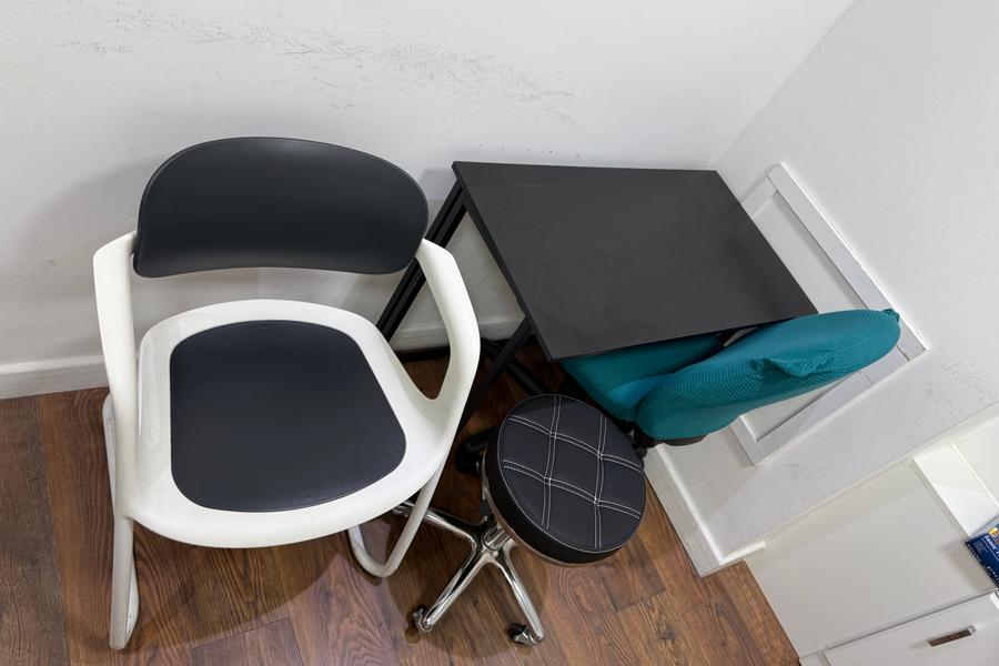 Treatment rooms at H3 Wellbeing, Finsbury Park, photo 2