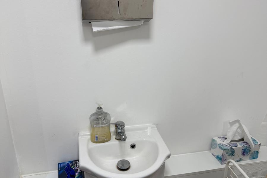 Treatment rooms at H3 Wellbeing, Finsbury Park, photo 3