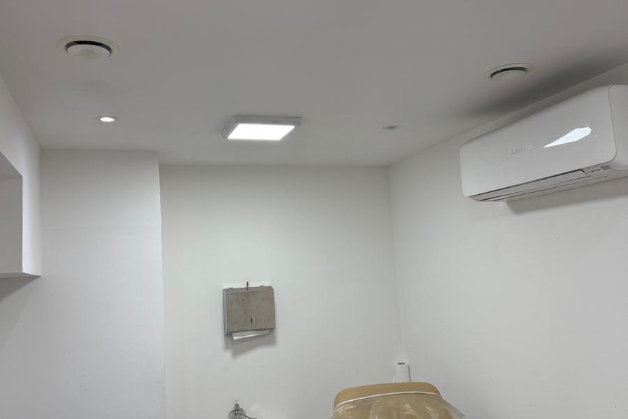 Treatment rooms at H3 Wellbeing, Finsbury Park, photo 4