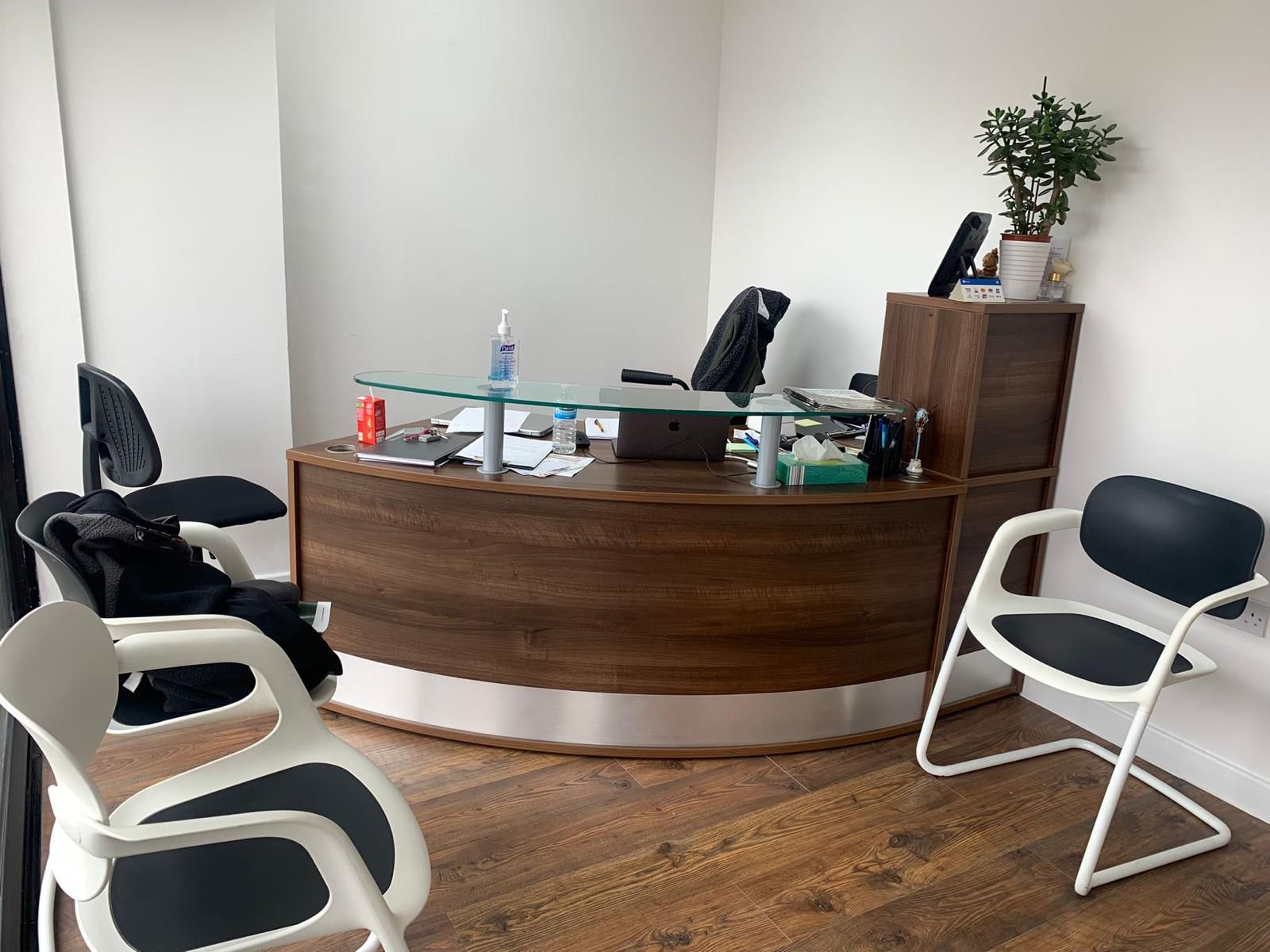 Treatment rooms at H3 Wellbeing, Finsbury Park, photo 5