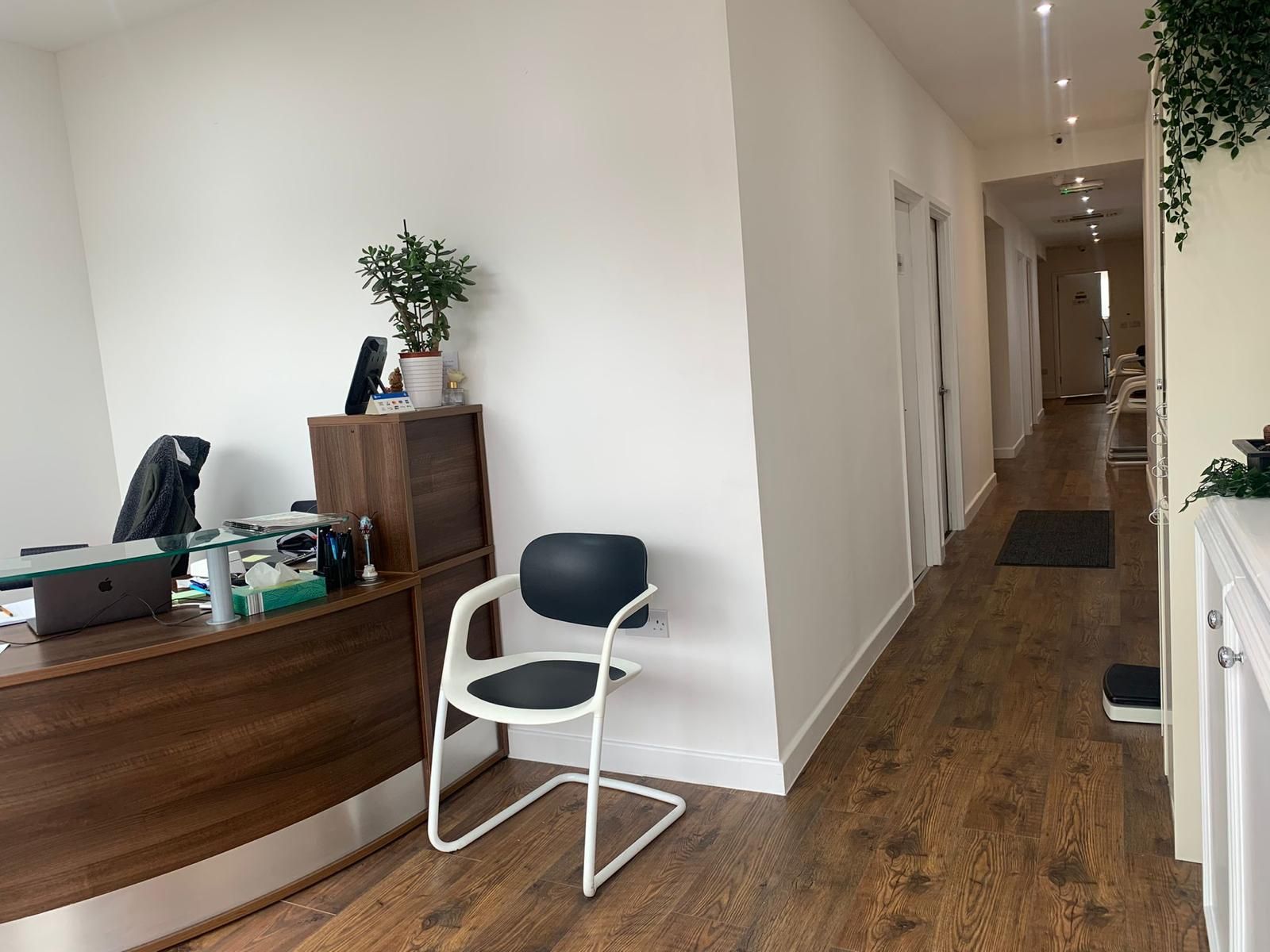 Treatment rooms at H3 Wellbeing, Finsbury Park, photo 6