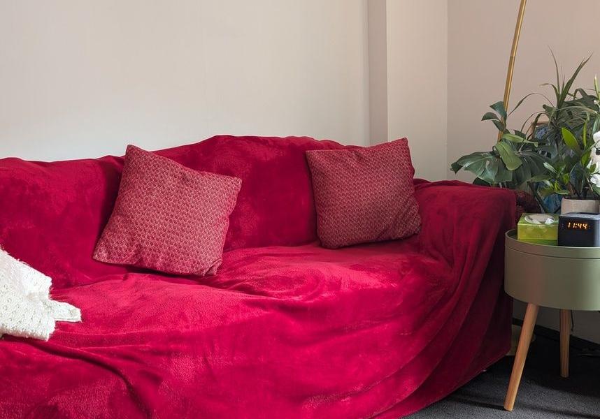 Saturday therapy room by the hour, Hanover Square W1, Mayfair, photo 4