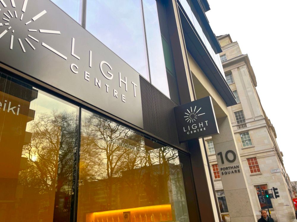 The Light Centre Marylebone, Marylebone, photo 4