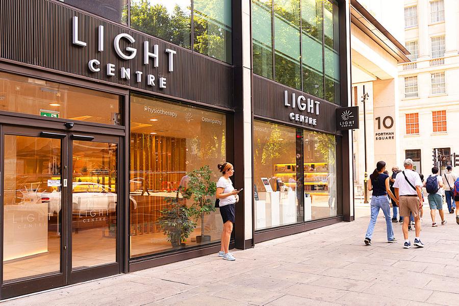 The Light Centre Marylebone, Marylebone, photo 5