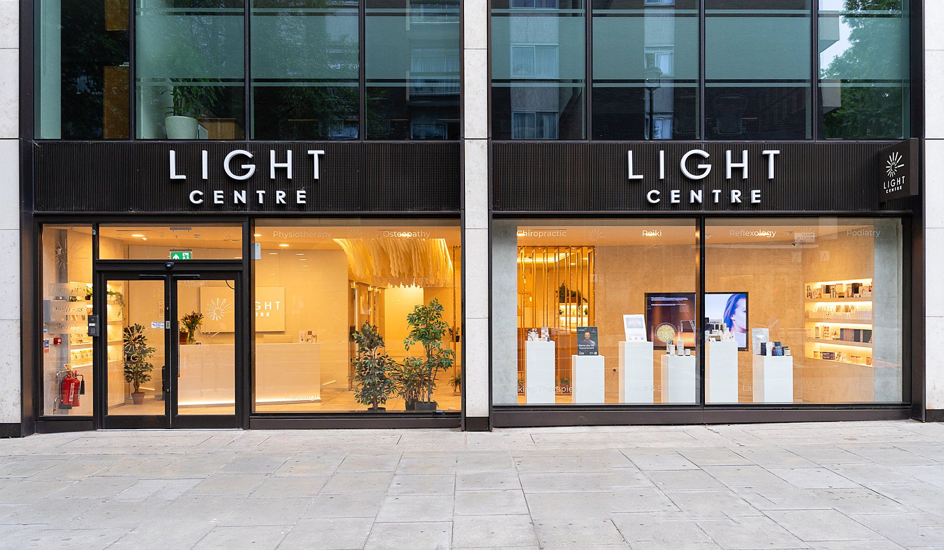 The Light Centre Marylebone, Marylebone, photo 6