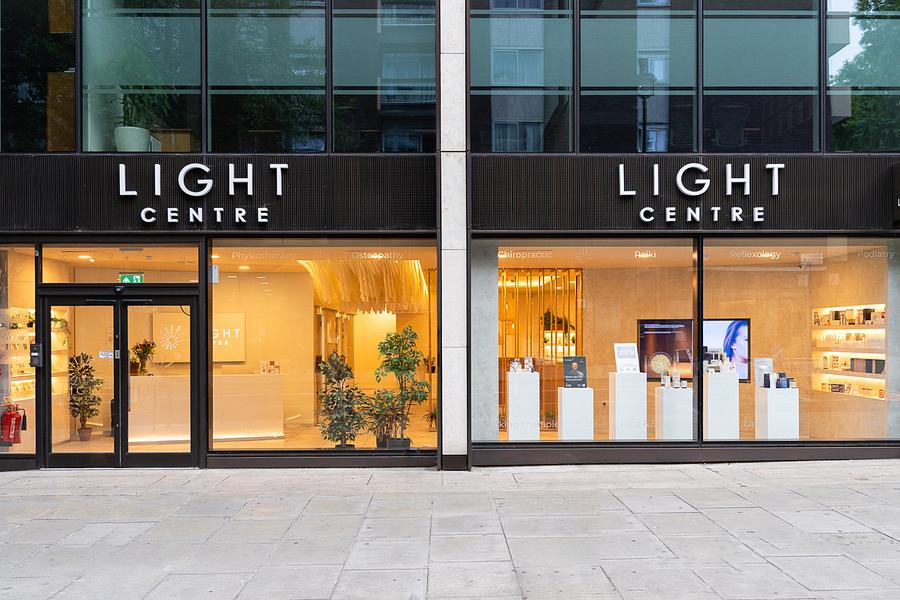 The Light Centre Marylebone, Marylebone, photo 6