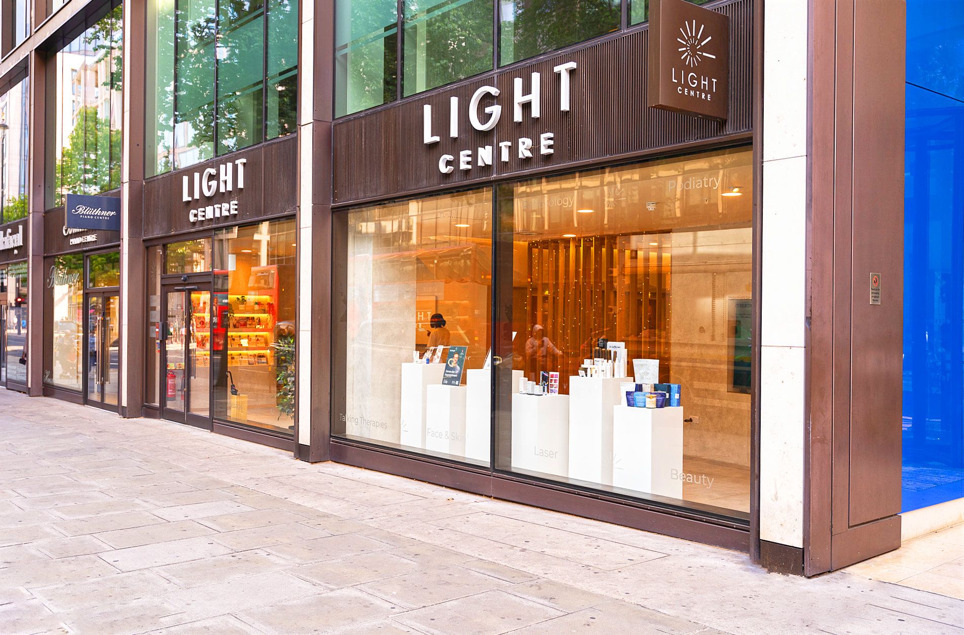 The Light Centre Marylebone, Marylebone, photo 8