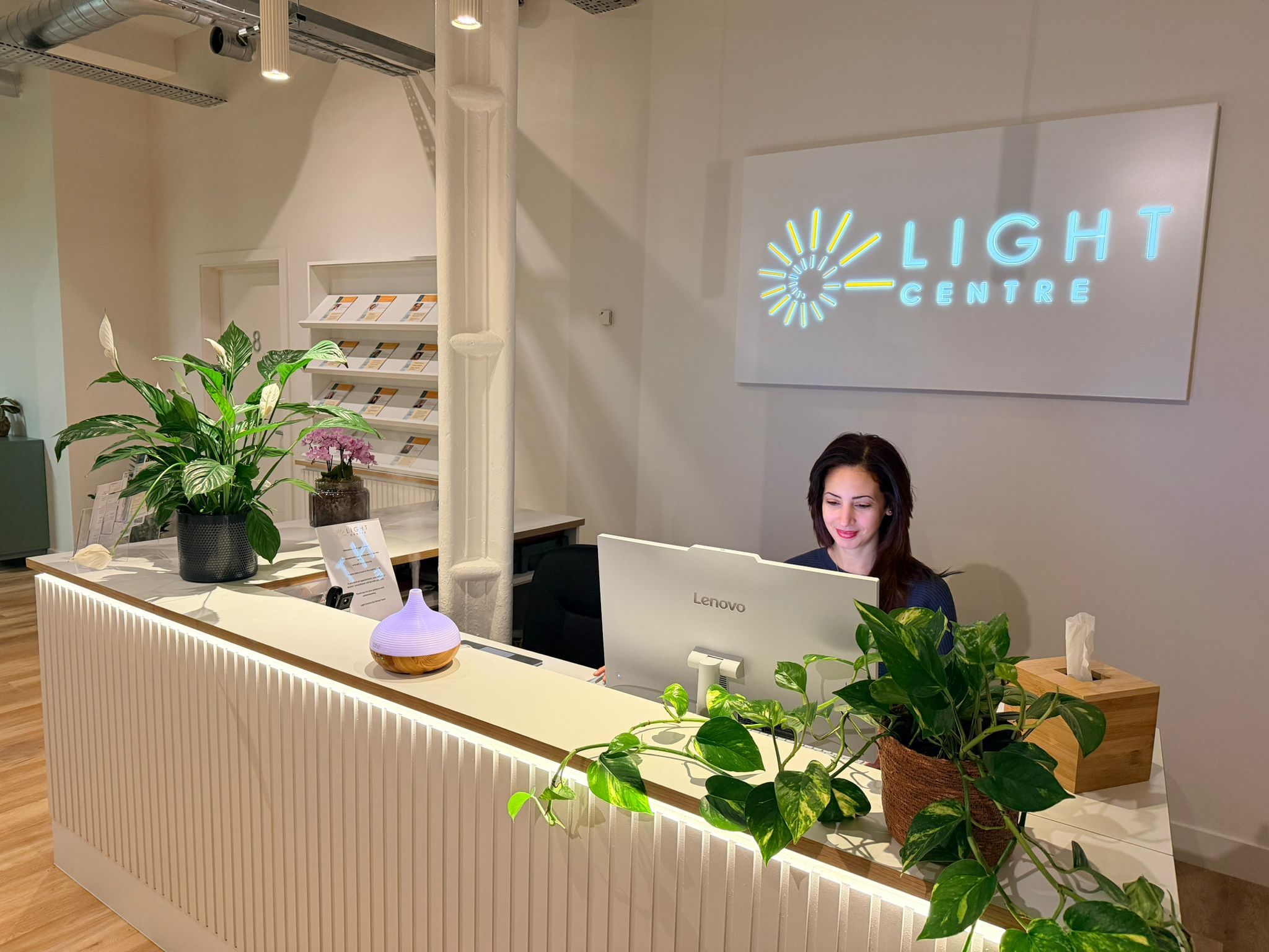 The Light Centre Old Street , Old Street, photo 4