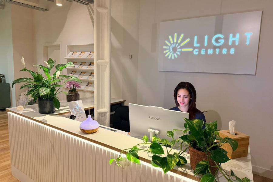 The Light Centre Old Street , Old Street, photo 4
