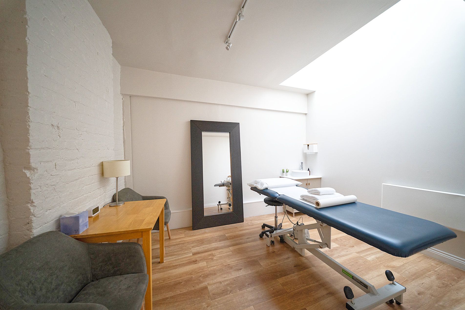 The Light Centre Belgravia, Belgravia, photo 5