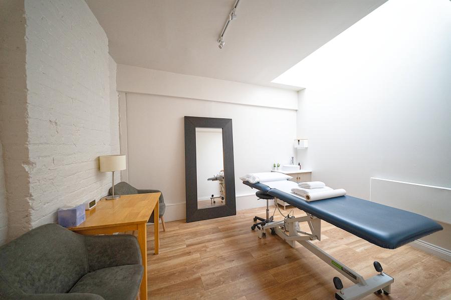 The Light Centre Belgravia, Belgravia, photo 5