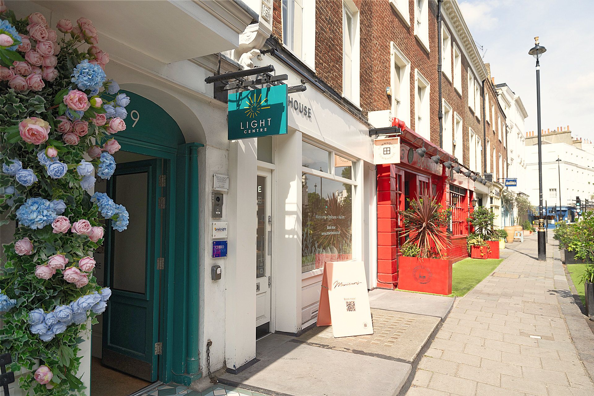 The Light Centre Belgravia, Belgravia, photo 8