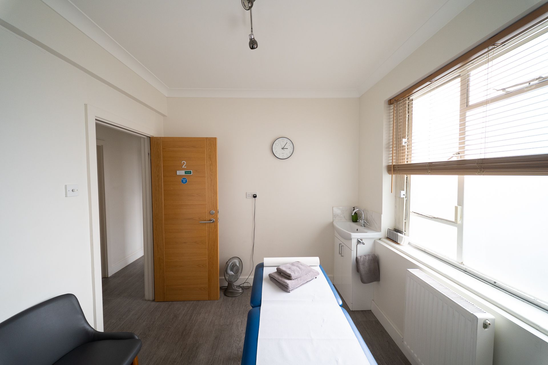 The Light Centre Clapham, Clapham, photo 8