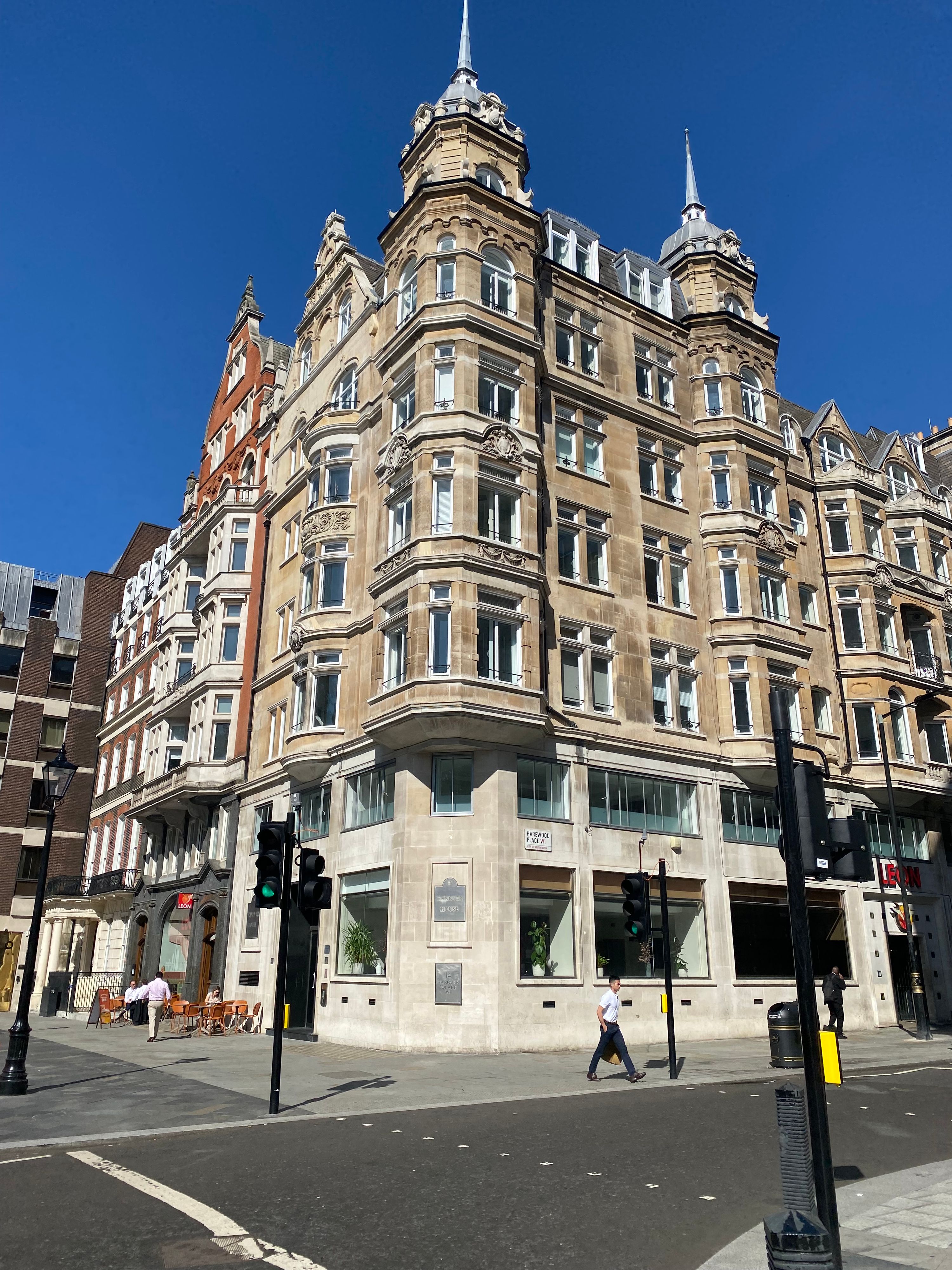 Mayfair , London, photo 4