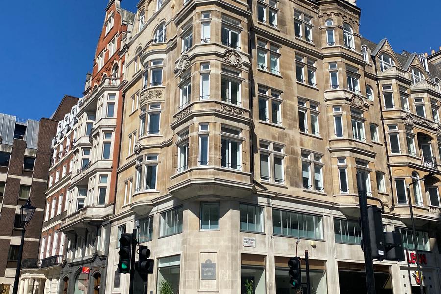 Mayfair , London, photo 4