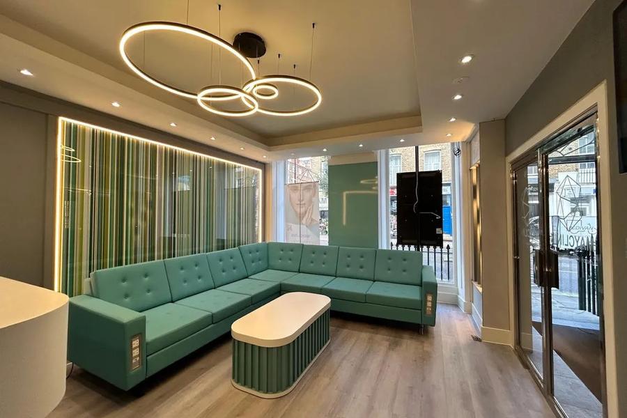 Large clinic room on Crawford Street, Marylebone W1, Marylebone, photo 3