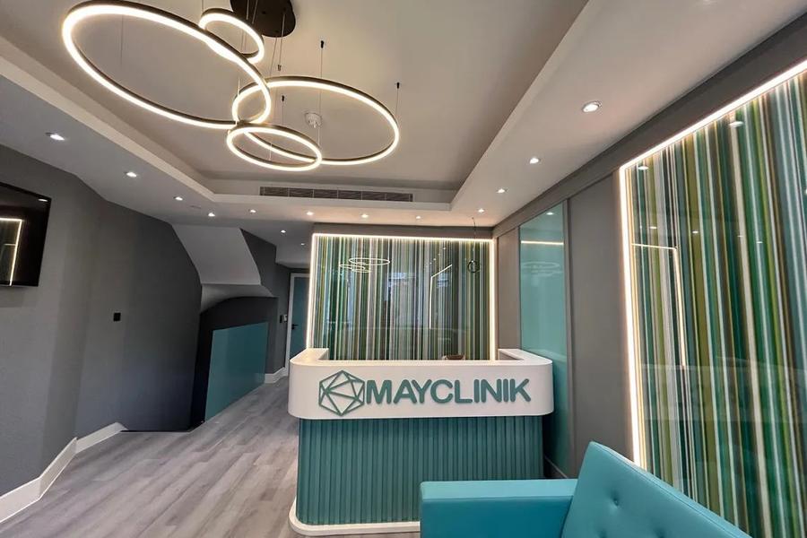 Large clinic room on Crawford Street, Marylebone W1, Marylebone, photo 5