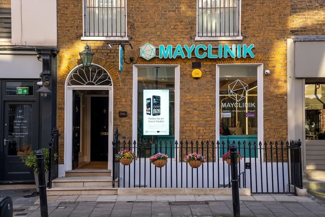 Large clinic room on Crawford Street, Marylebone W1, Marylebone, photo 8