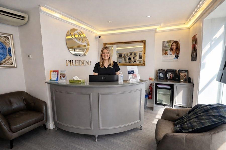 Dental surgery near Earl's Court station, SW5, Earl's Court, photo 2