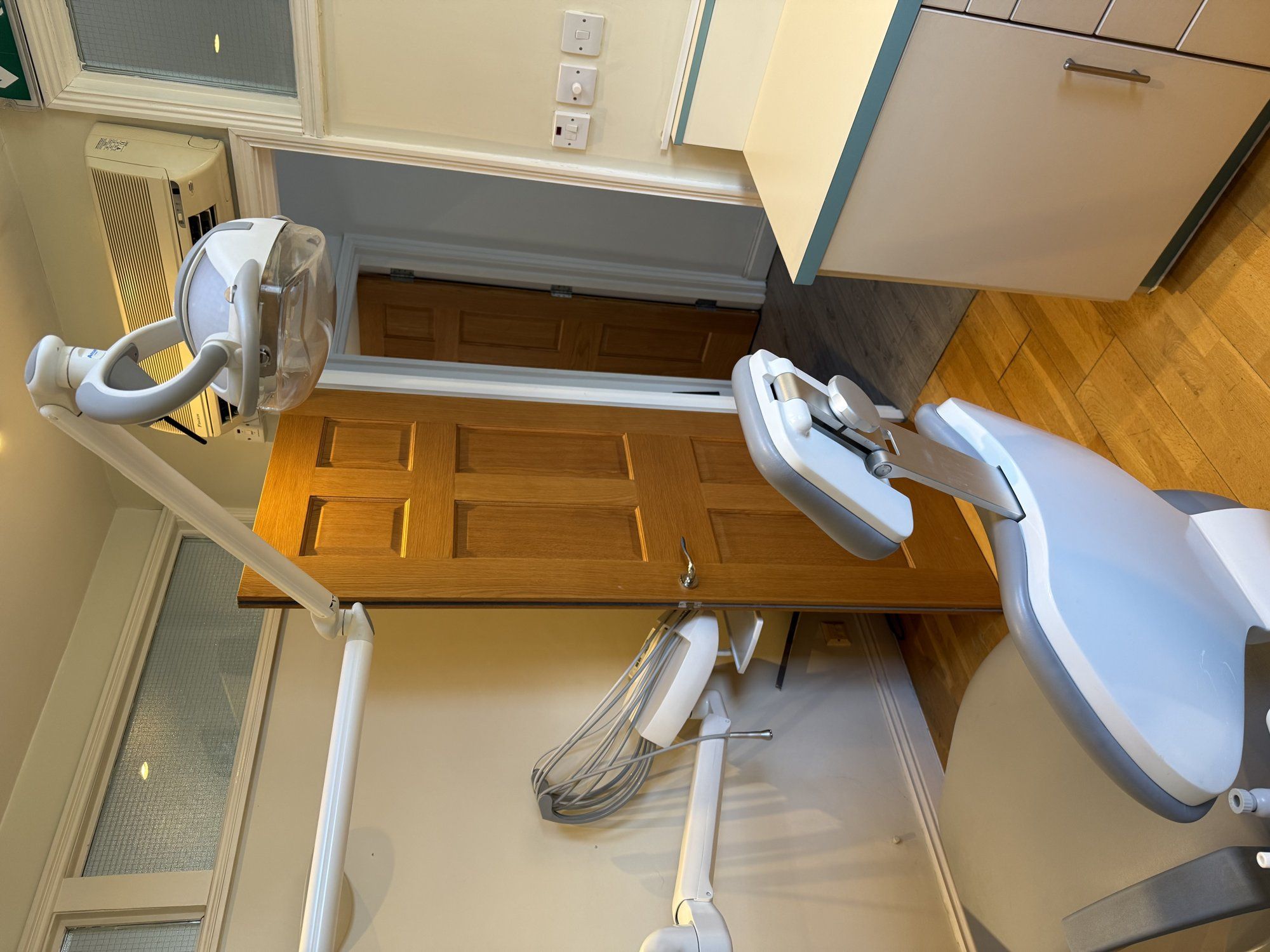 Dental surgery near Earl's Court station, SW5, Earl's Court, photo 6