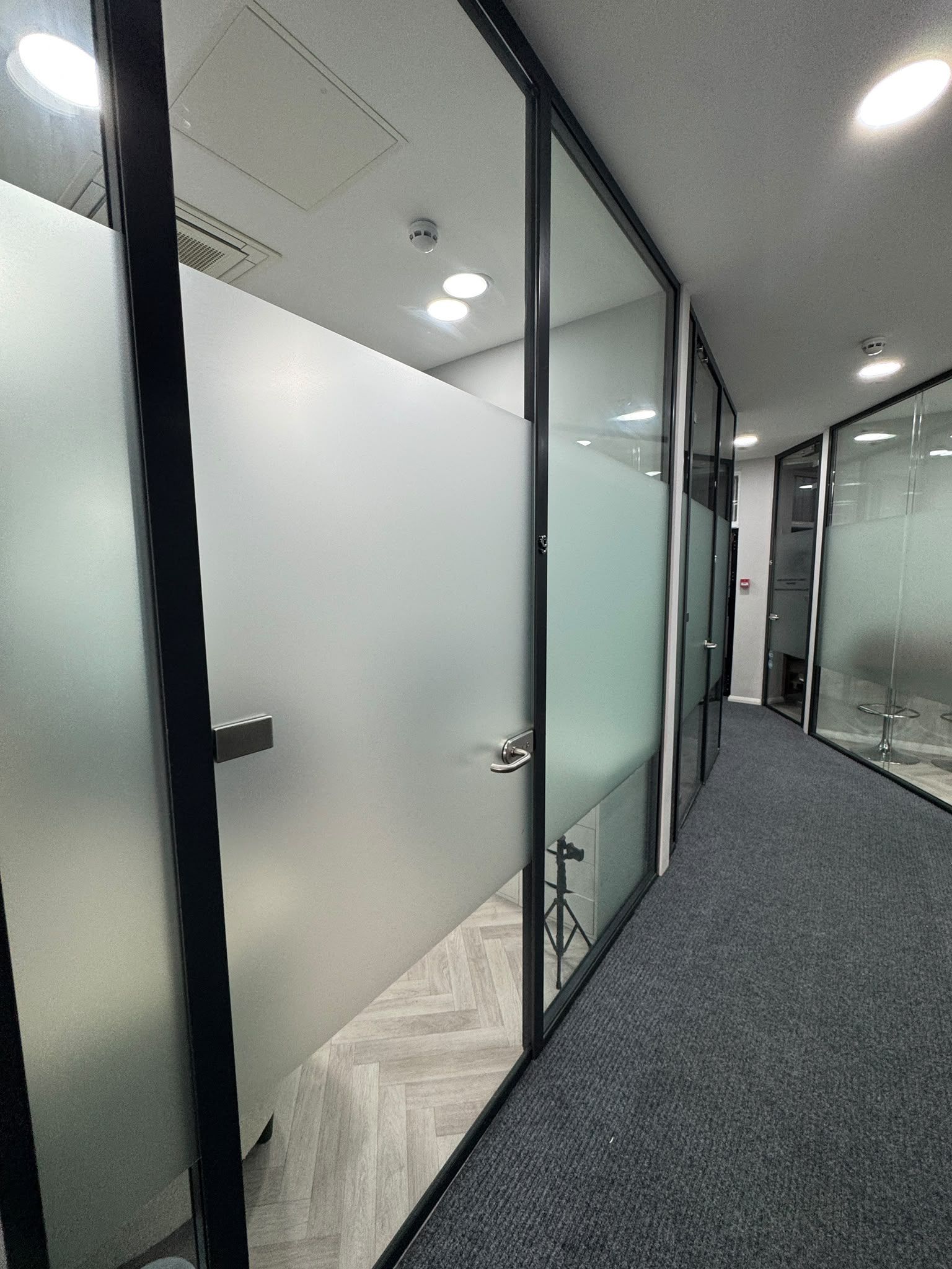 SSV Suites - Your Treatment Room, South Hampstead, photo 4