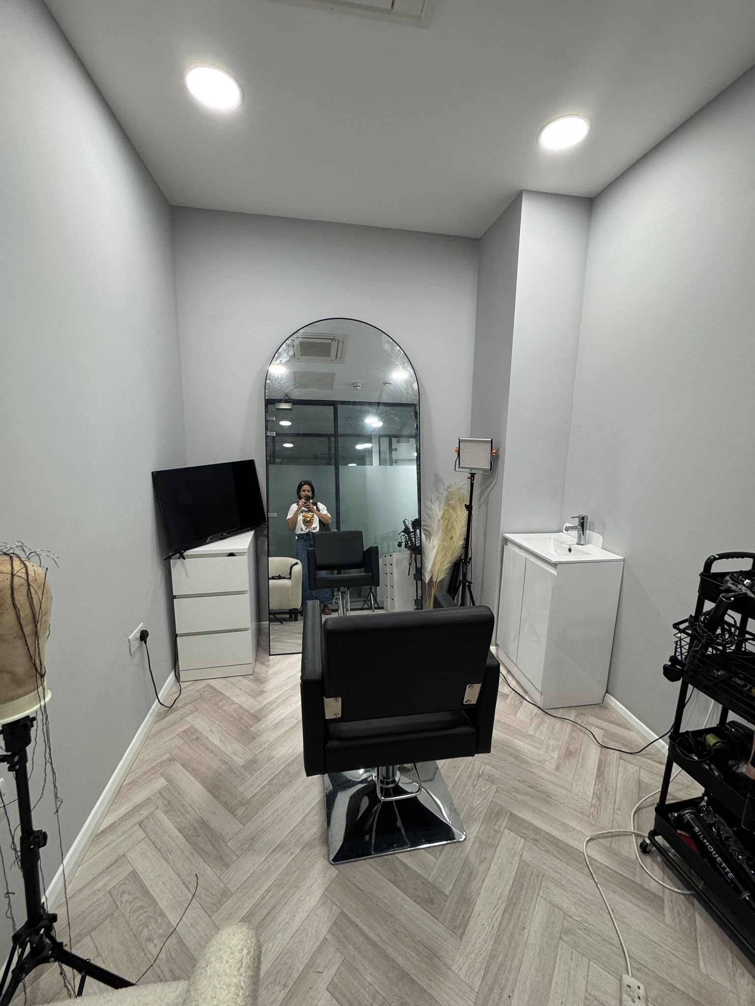SSV Suites - Your Treatment Room, South Hampstead, photo 3