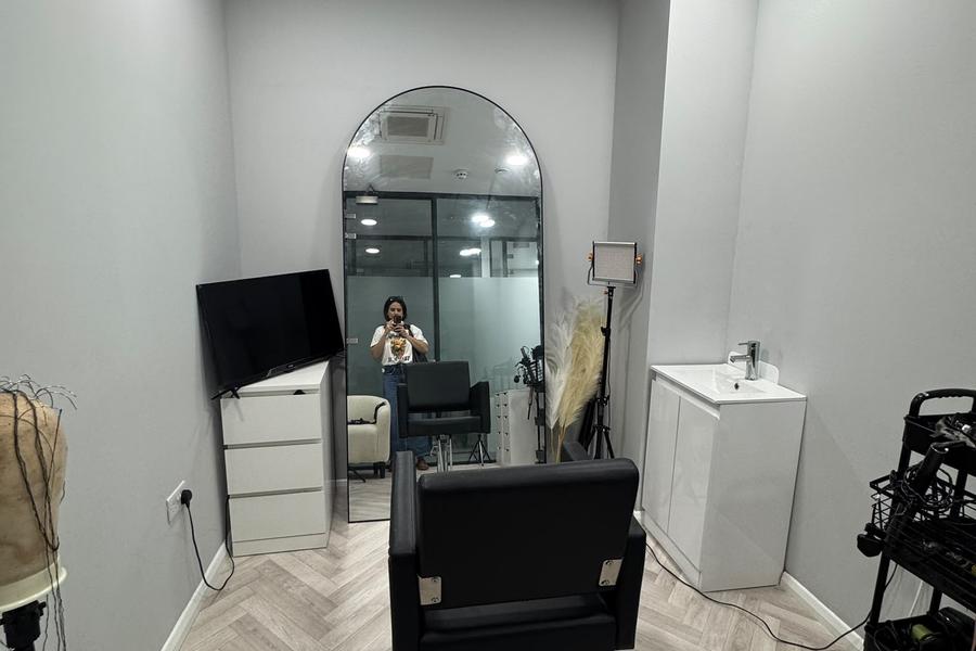 SSV Suites - Your Treatment Room, South Hampstead, photo 3