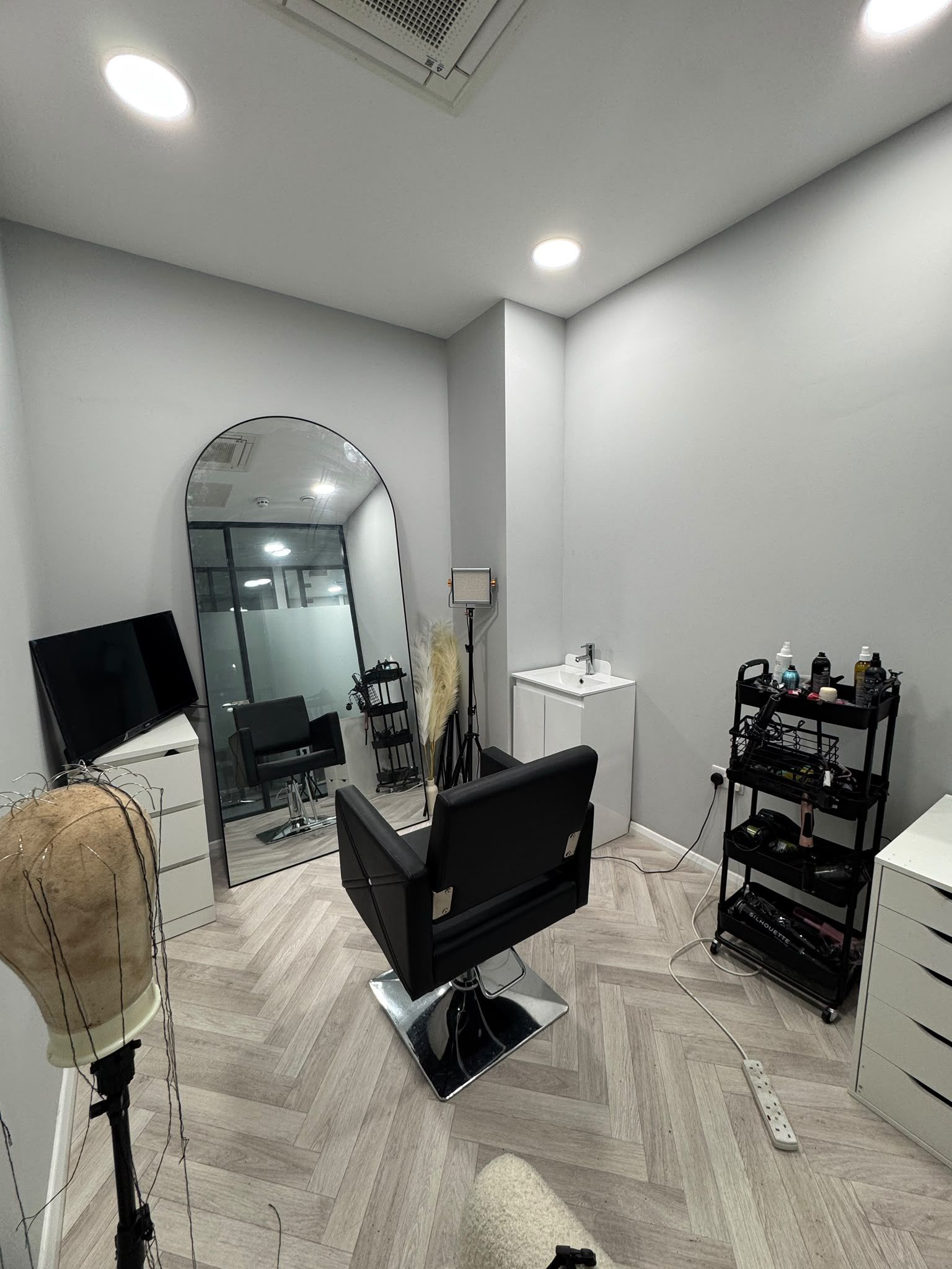 SSV Suites - Your Treatment Room, South Hampstead