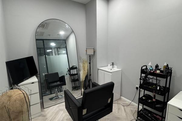 SSV Suites - Your Treatment Room, talking therapy room to rent in London