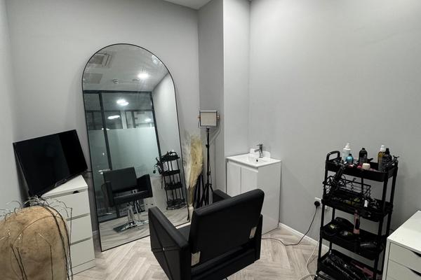 SSV Suites - Your Treatment Room, South Hampstead