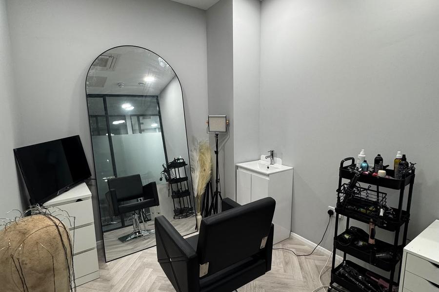 SSV Suites - Your Treatment Room, South Hampstead, photo 1