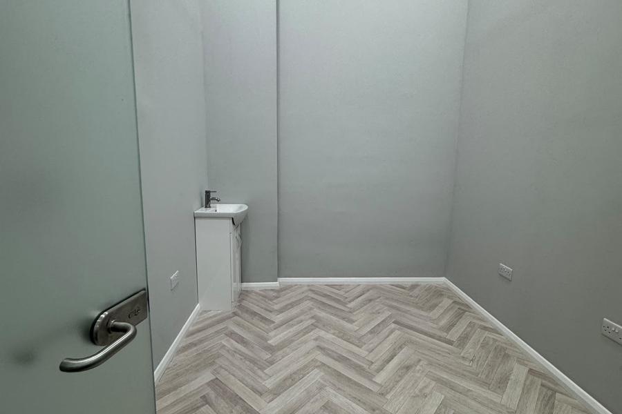 Blank Canvas - Your Own Treatment Room, South Hampstead, photo 1