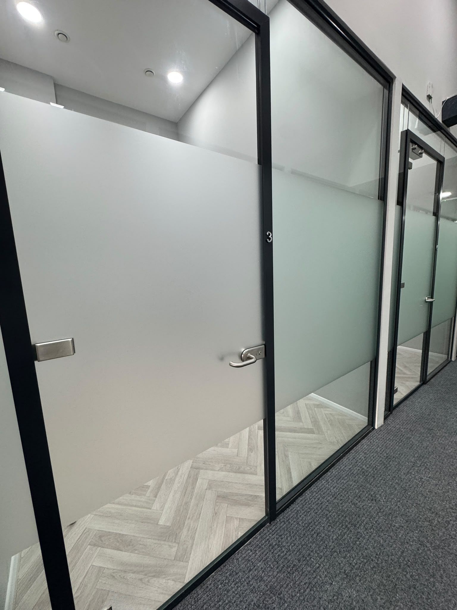 Blank Canvas - Your Own Treatment Room, South Hampstead, photo 3