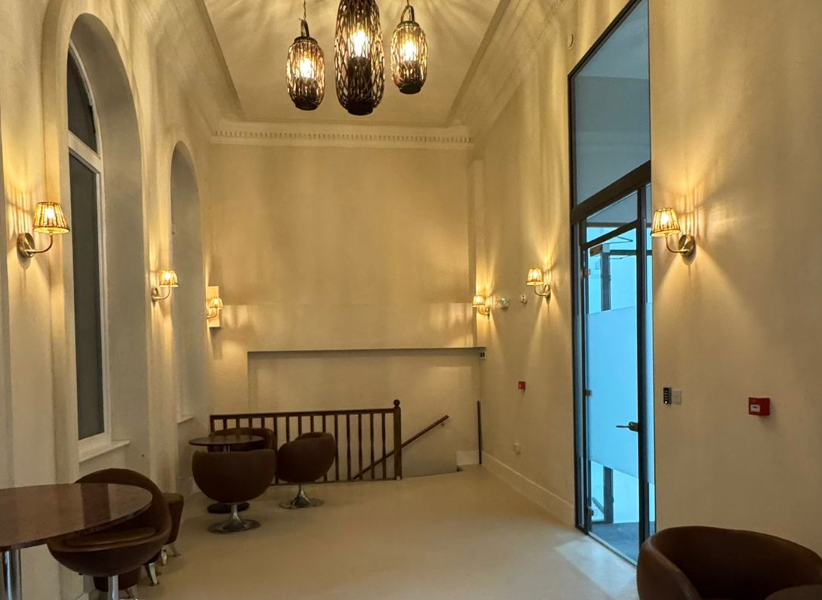 Blank Canvas - Your Own Treatment Room, South Hampstead, photo 6